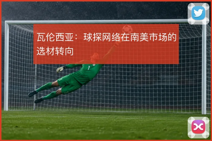 瓦伦西亚：球探网络在南美市场的选材转向